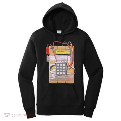 Women's Hoodie