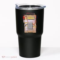 Team Sesh Csgo Bomb Tumbler thumb 0