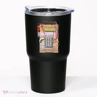 Team Sesh Csgo Bomb Tumbler thumb 0