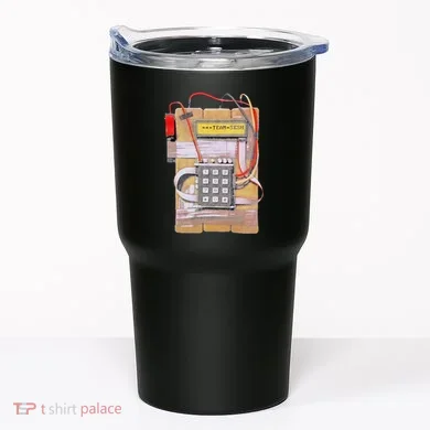 Tumbler