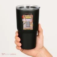Team Sesh Csgo Bomb Tumbler thumb 2
