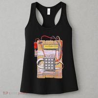 Team Sesh Csgo Bomb Women's Tank Top thumb 3