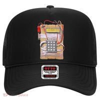 Team Sesh Csgo Bomb Hat thumb 0