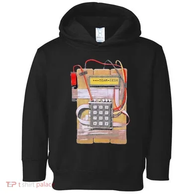 Toddler Hoodie