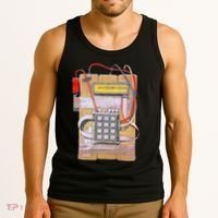 Team Sesh Csgo Bomb Tank Top thumb 3