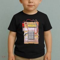 Team Sesh Csgo Bomb Toddler T-Shirt thumb 2
