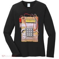 Team Sesh Csgo Bomb Women's Long Sleeve Shirt thumb 0