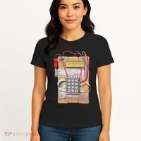 Team Sesh Csgo Bomb Women's T-Shirt thumb 4