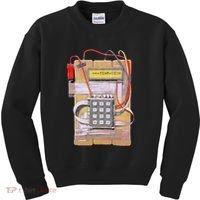 Team Sesh Csgo Bomb Kids Sweatshirt thumb 0