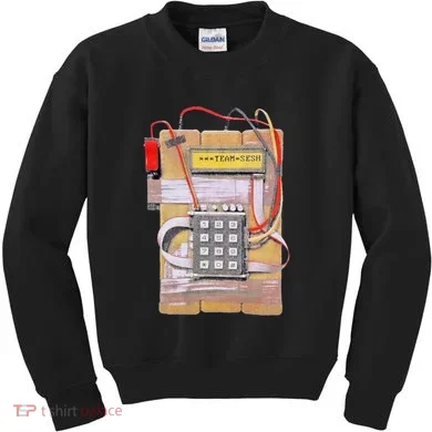 Kids Sweatshirt