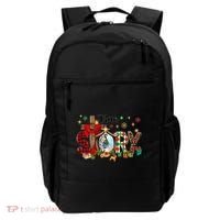 True Story Christmas Jesus Christian Gift Backpack thumb 0