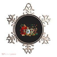 True Story Christmas Jesus Christian Gift Ornament thumb 0
