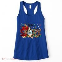 True Story Christmas Jesus Christian Gift Women's Tank Top thumb 0