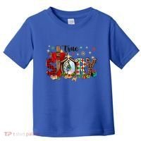 True Story Christmas Jesus Christian Gift Toddler T-Shirt thumb 0