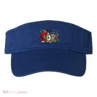 True Story Christmas Jesus Christian Gift Visor thumb 0