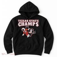 Texas State Champs Hoodie thumb 0