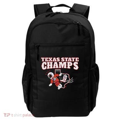 Texas State Champs Backpack