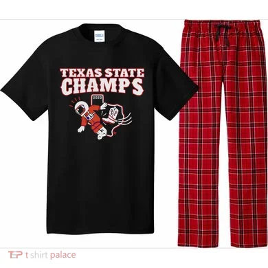 Pajama Set