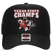 Texas State Champs Hat thumb 0