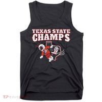 Texas State Champs Tank Top thumb 0