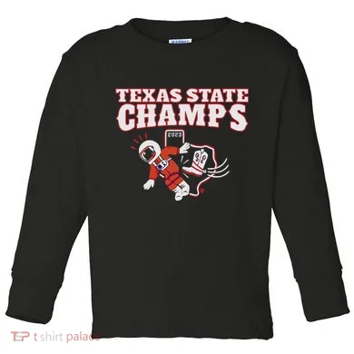 Toddler Long Sleeve