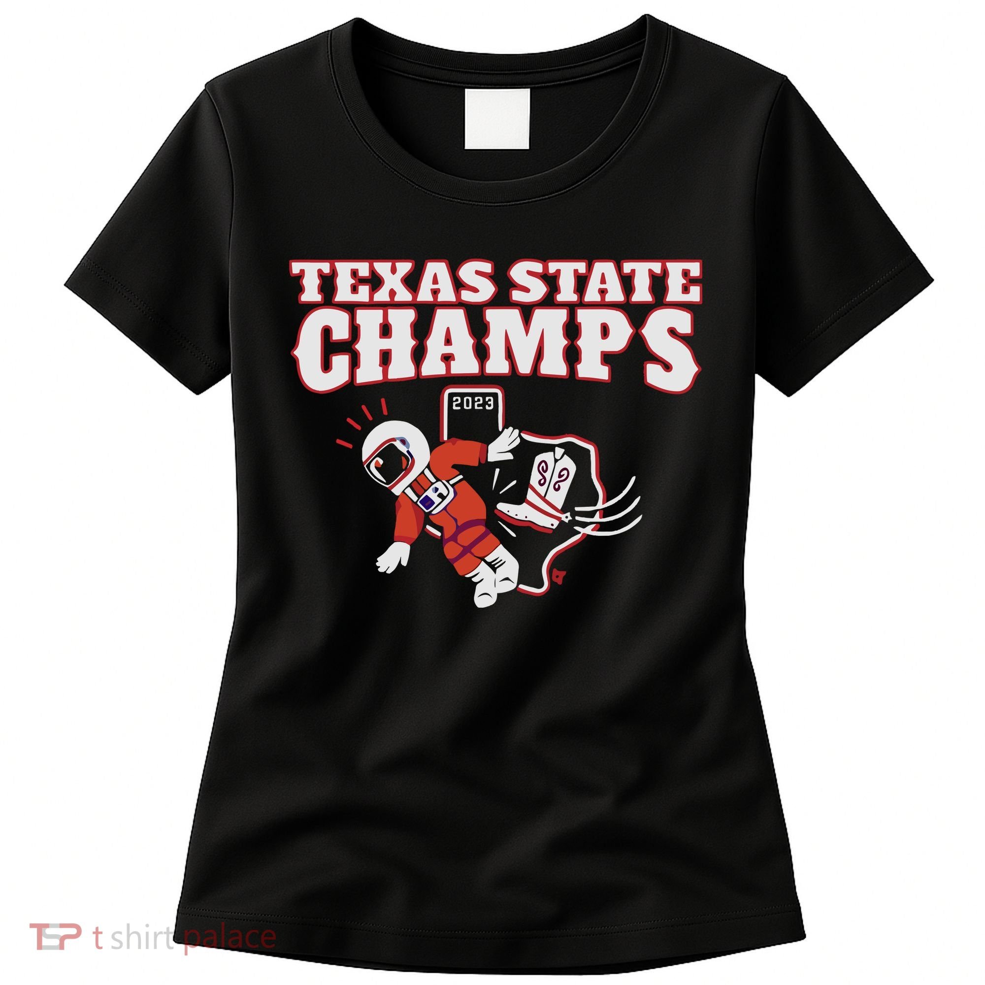 Texas State Champs Women's T-Shirt