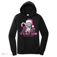 Trump Santa Christmas Maga Holiday Women's Hoodie thumb 0