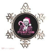 Trump Santa Christmas Maga Holiday Ornament thumb 0