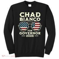The Sheriff Chad Bianco For Governor 2026 Sweatshirt thumb 0