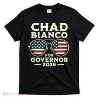 The Sheriff Chad Bianco For Governor 2026 T-Shirt thumb 0