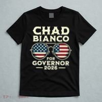 The Sheriff Chad Bianco For Governor 2026 T-Shirt thumb 5