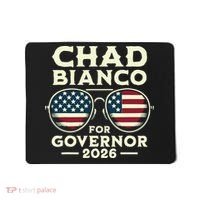 The Sheriff Chad Bianco For Governor 2026 Mousepad thumb 0