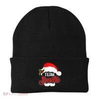 Team Santa Christmas Family Beanie thumb 0