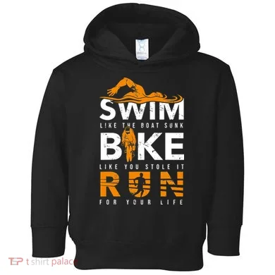 Toddler Hoodie