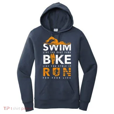 Women's Hoodie