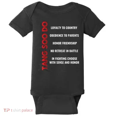 Baby Bodysuit