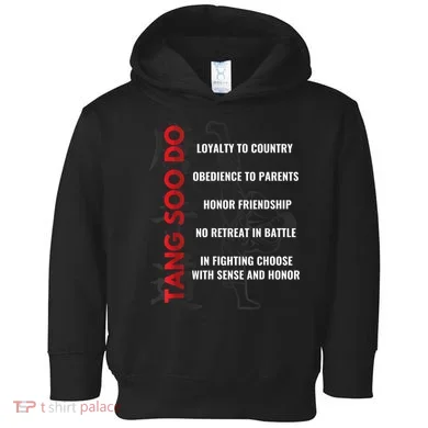 Toddler Hoodie