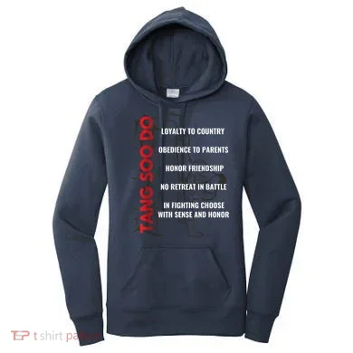 Women's Hoodie