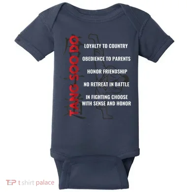 Baby Bodysuit