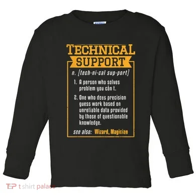 Toddler Long Sleeve
