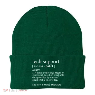 Beanie