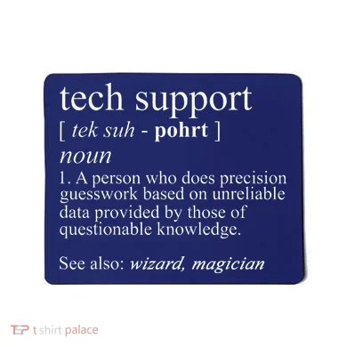 Mousepad