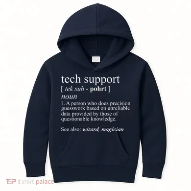 Kids Hoodie