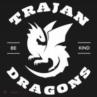 Trajan School Dragons T-Shirt thumb 7