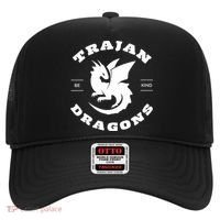 Trajan School Dragons Hat thumb 0
