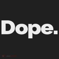That Says Dope Women's Sweatshirt thumb 2