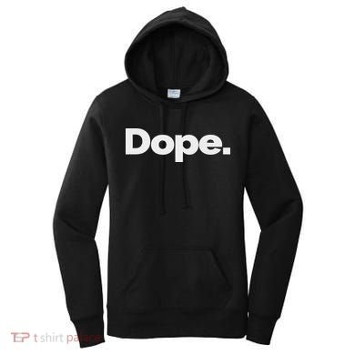 That Says Dope Women's Hoodie