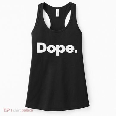 That Says Dope Women's Tank Top