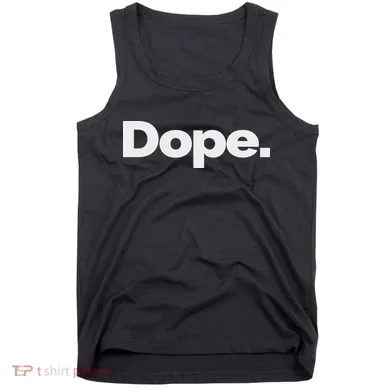 That Says Dope Tank Top