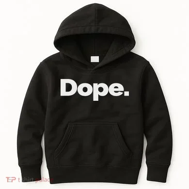 Kids Hoodie